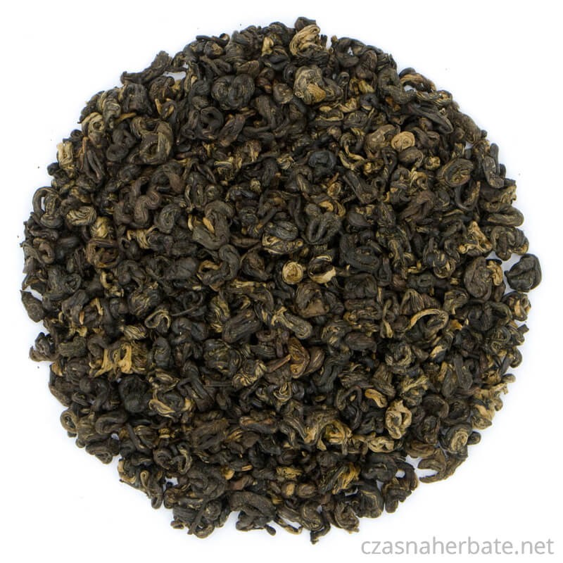 Zestaw degustacyjny Earl Grey - obrazek 5