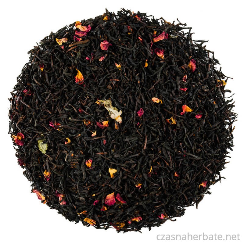 Zestaw degustacyjny Earl Grey - obrazek 3