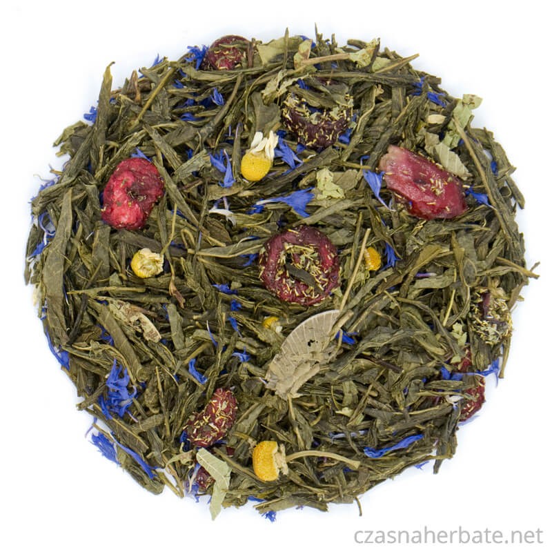 Zestaw degustacyjny Earl Grey - obrazek 6