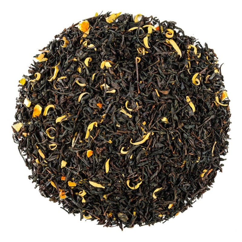 Zestaw degustacyjny Earl Grey - obrazek 4