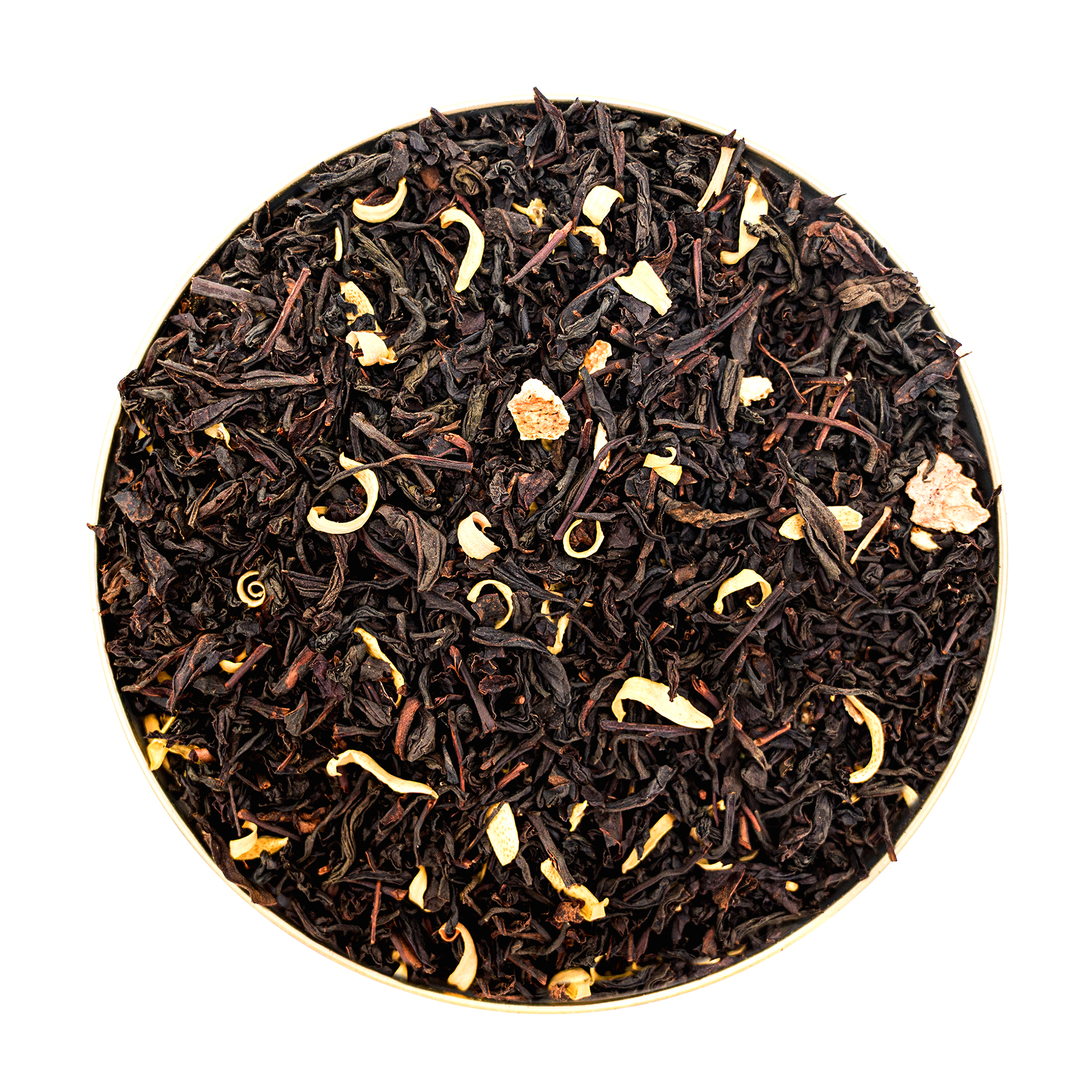 Earl Grey Madam Grey