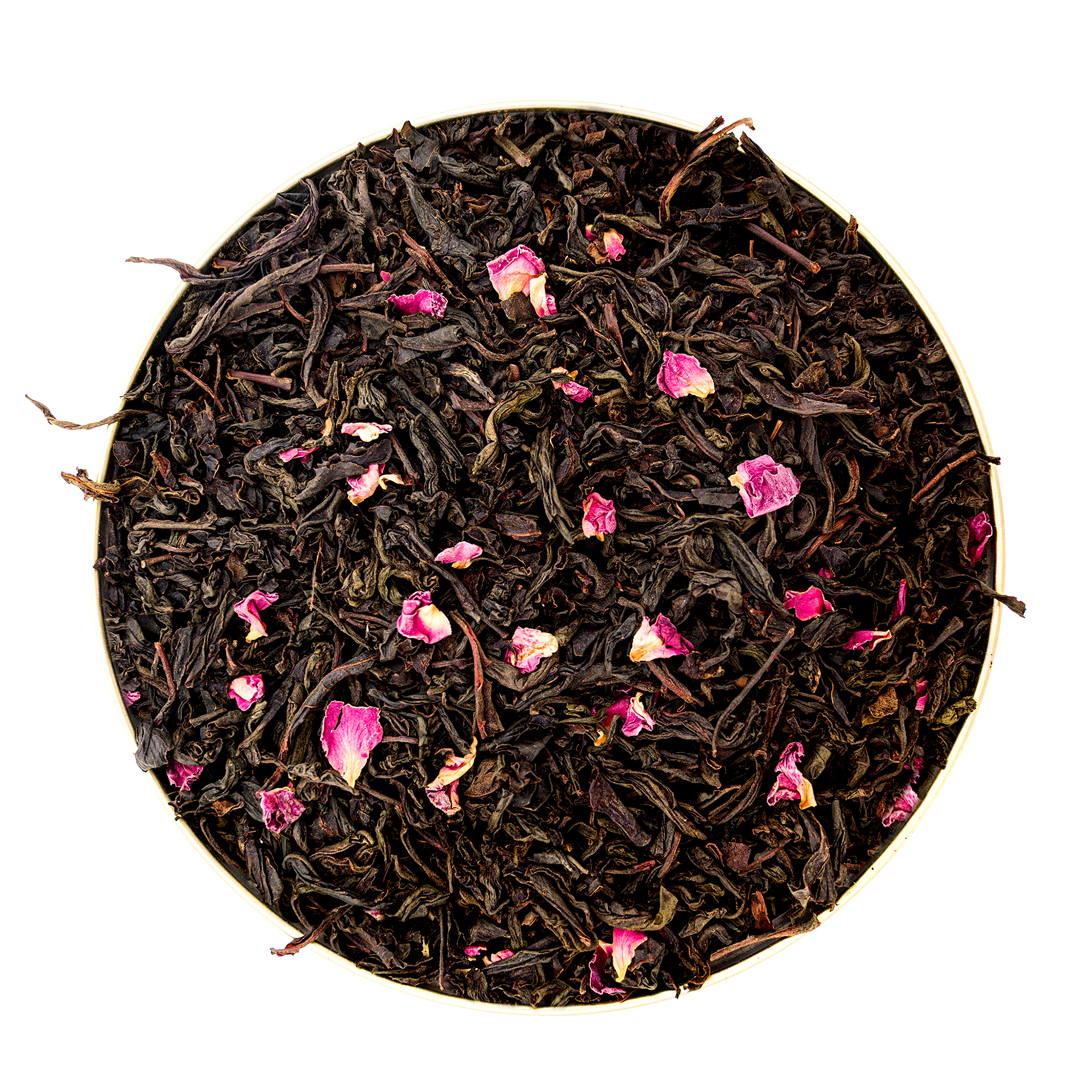Earl Grey Rose