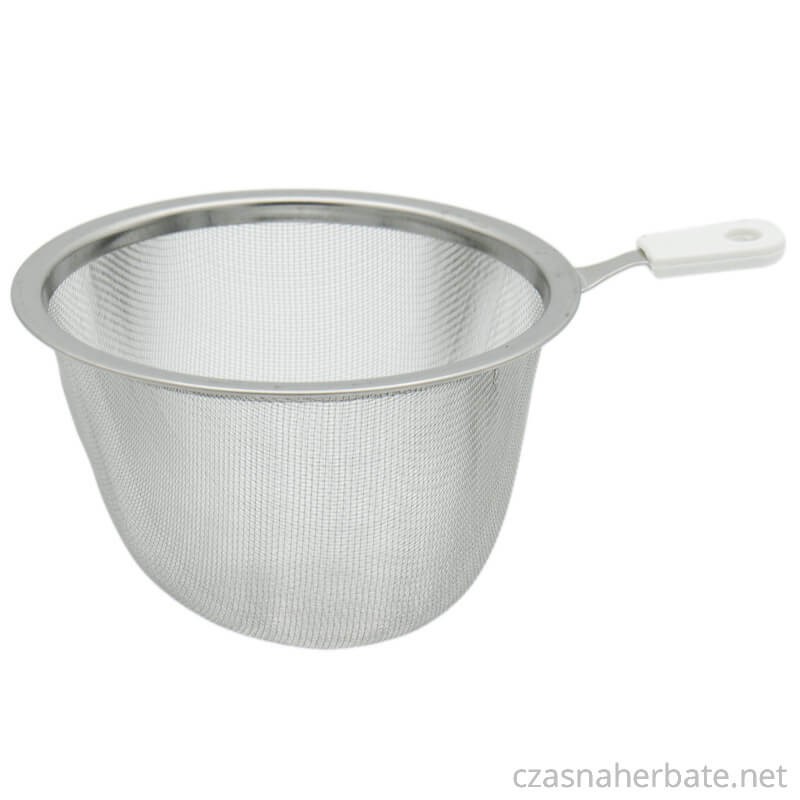 Strainer brewer