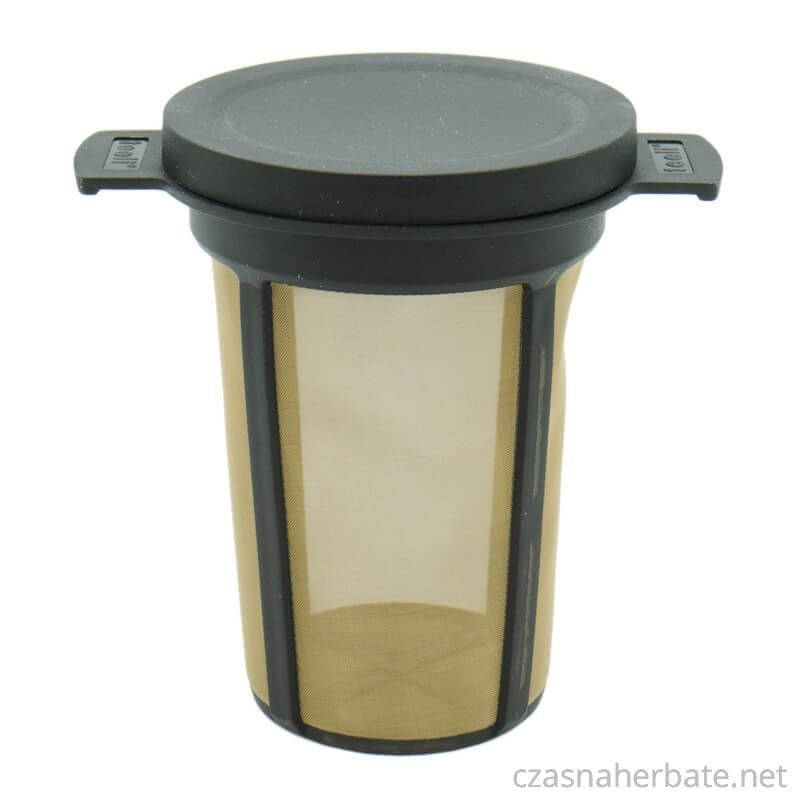 Zaparzacz plastikowy L