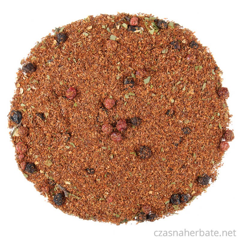 Zestaw degustacyjny Rooibos - obrazek 3
