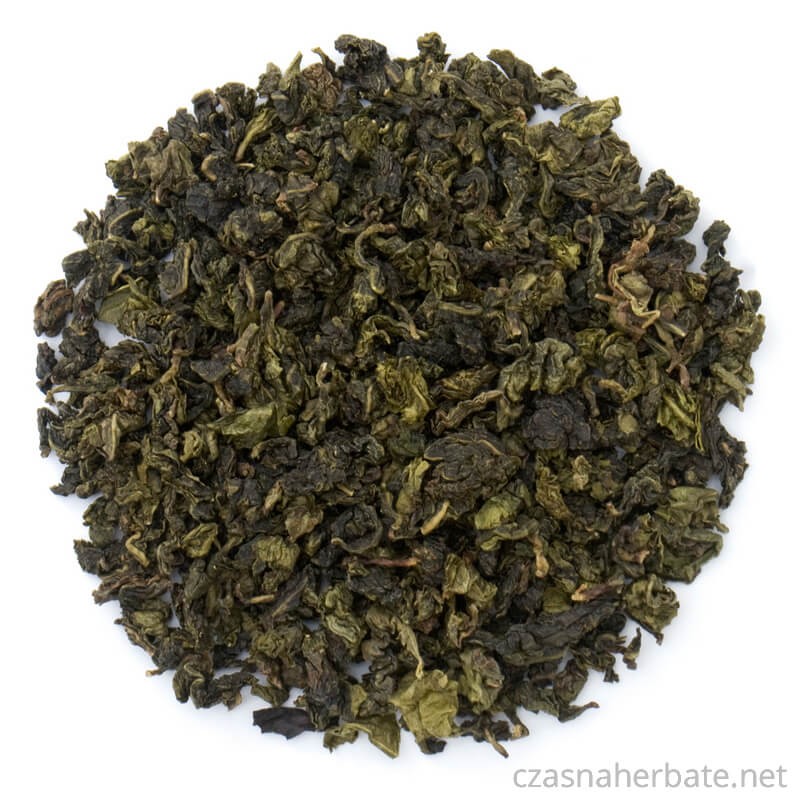Zestaw degustacyjny Oolong - obrazek 3