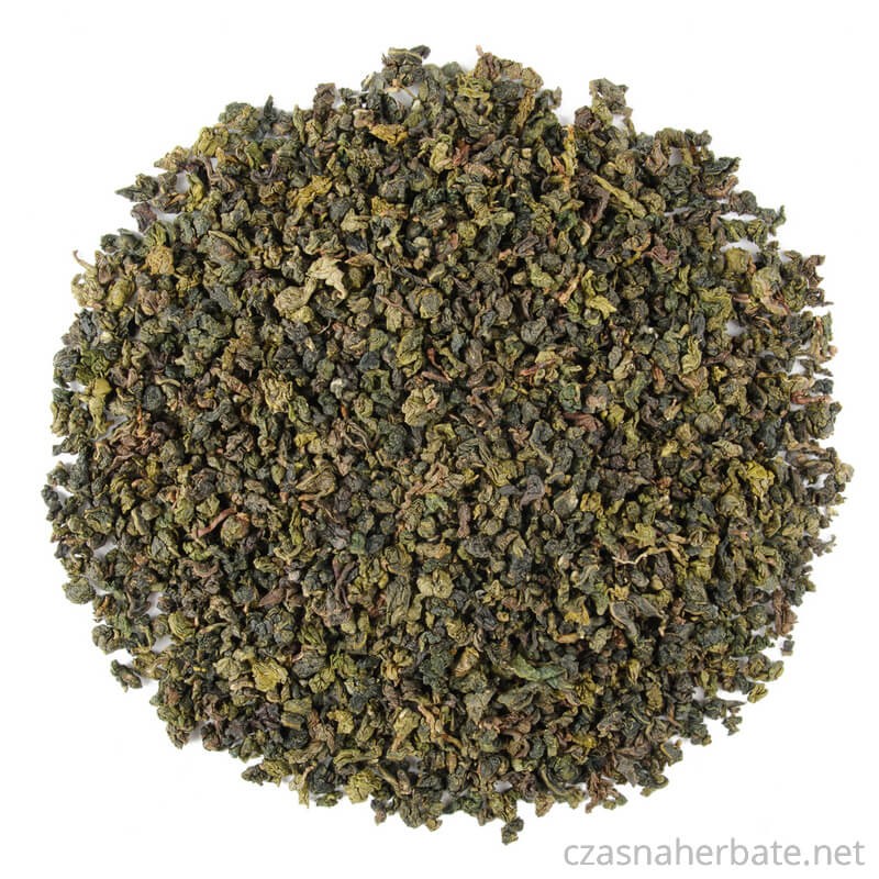 Zestaw degustacyjny Oolong - obrazek 4