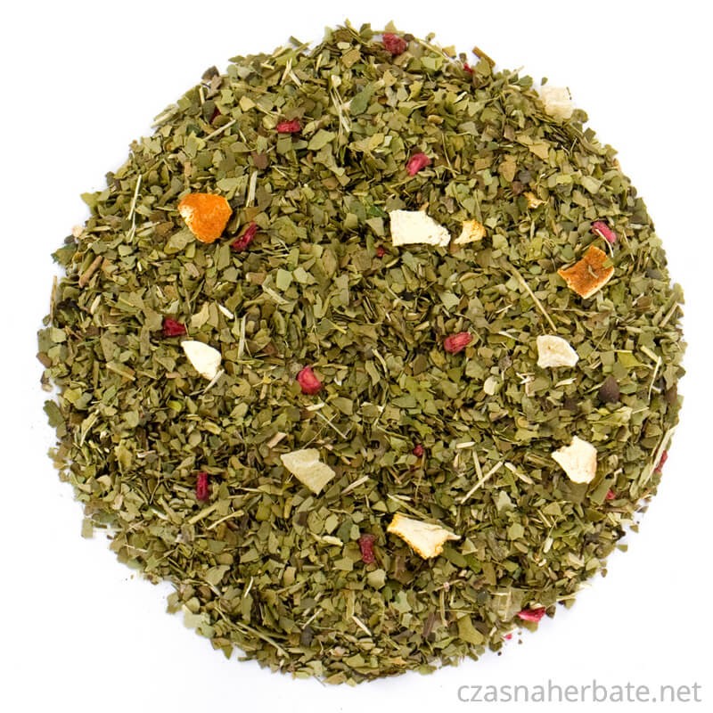 Mate Wild Energy 400g - obrazek 2