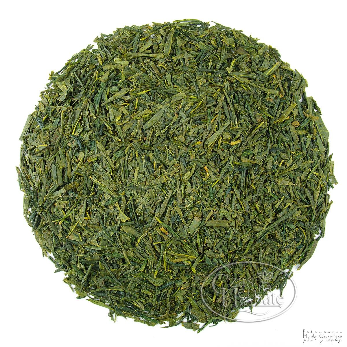 Gyokuro - obrazek 2