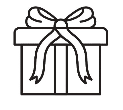 Usługa pakowania na prezent