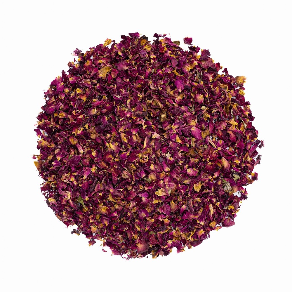 Płatki róży - obrazek 2