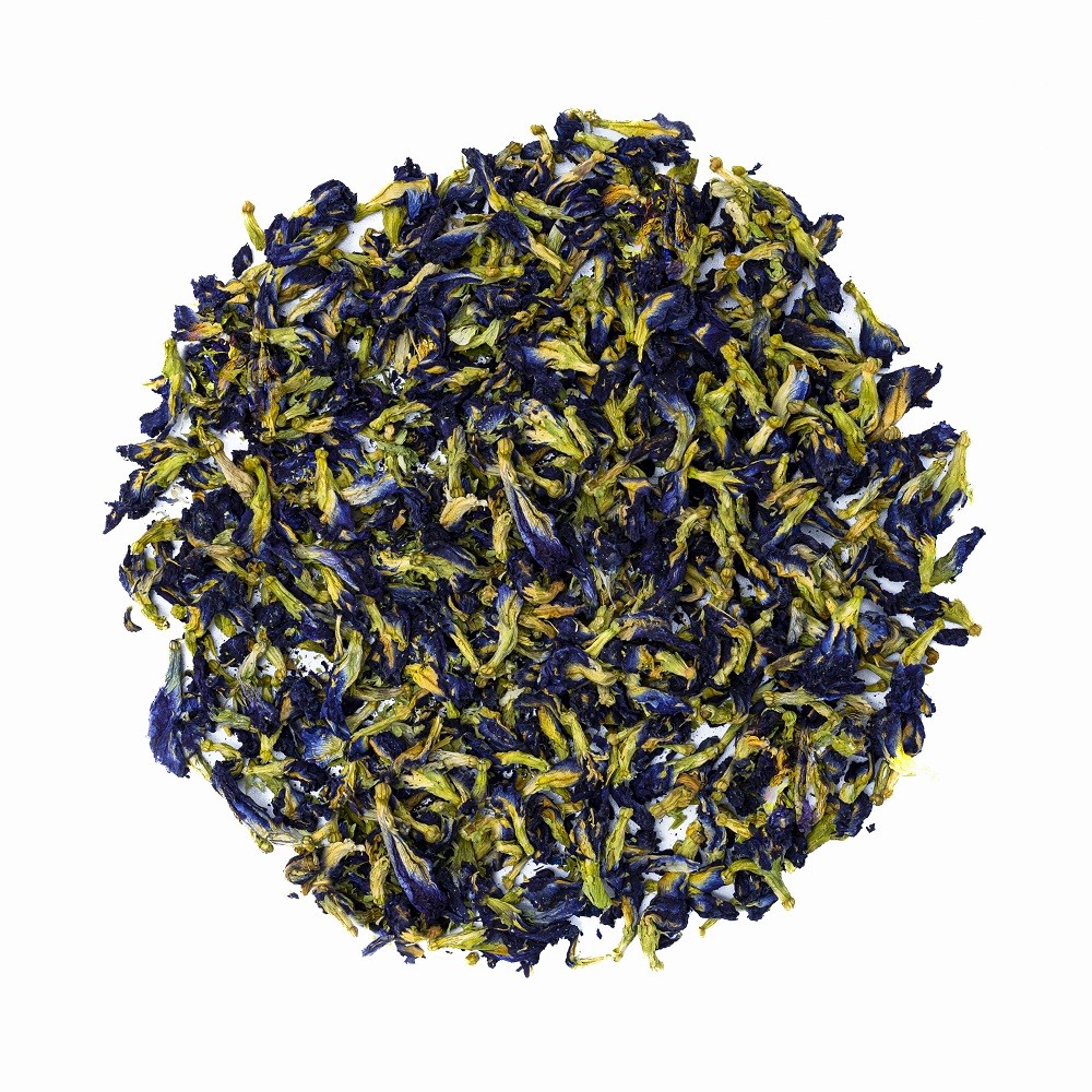 Blue Butterfly - obrazek 2