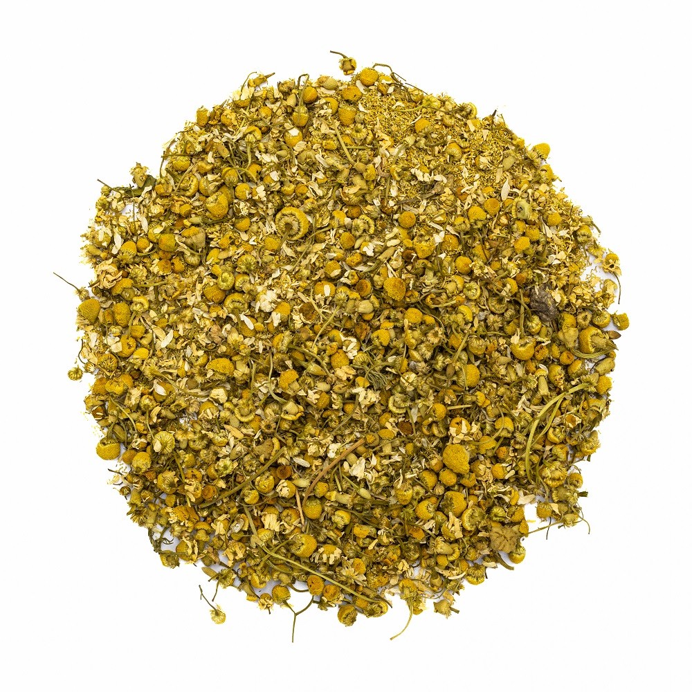 Rumianek - obrazek 2