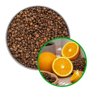 Orange Coffee