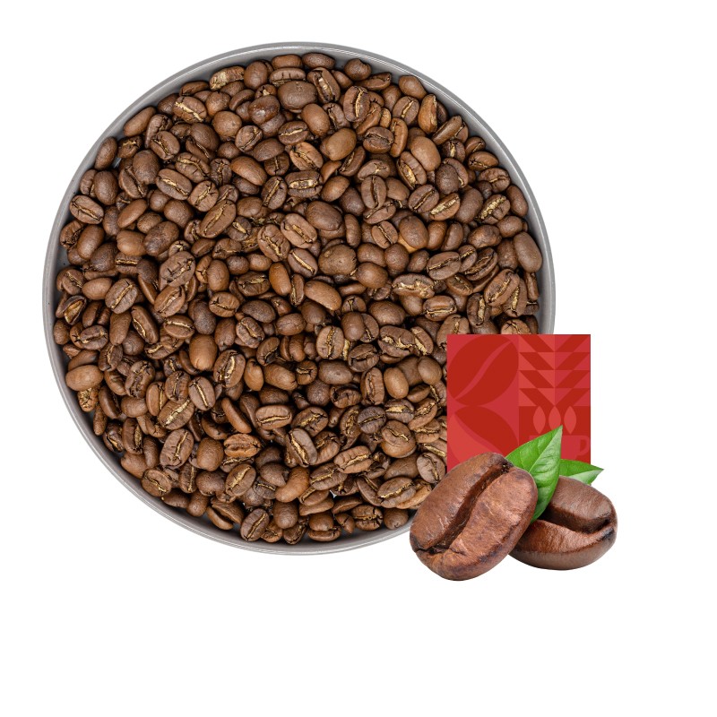 Gwatemala Maragogype