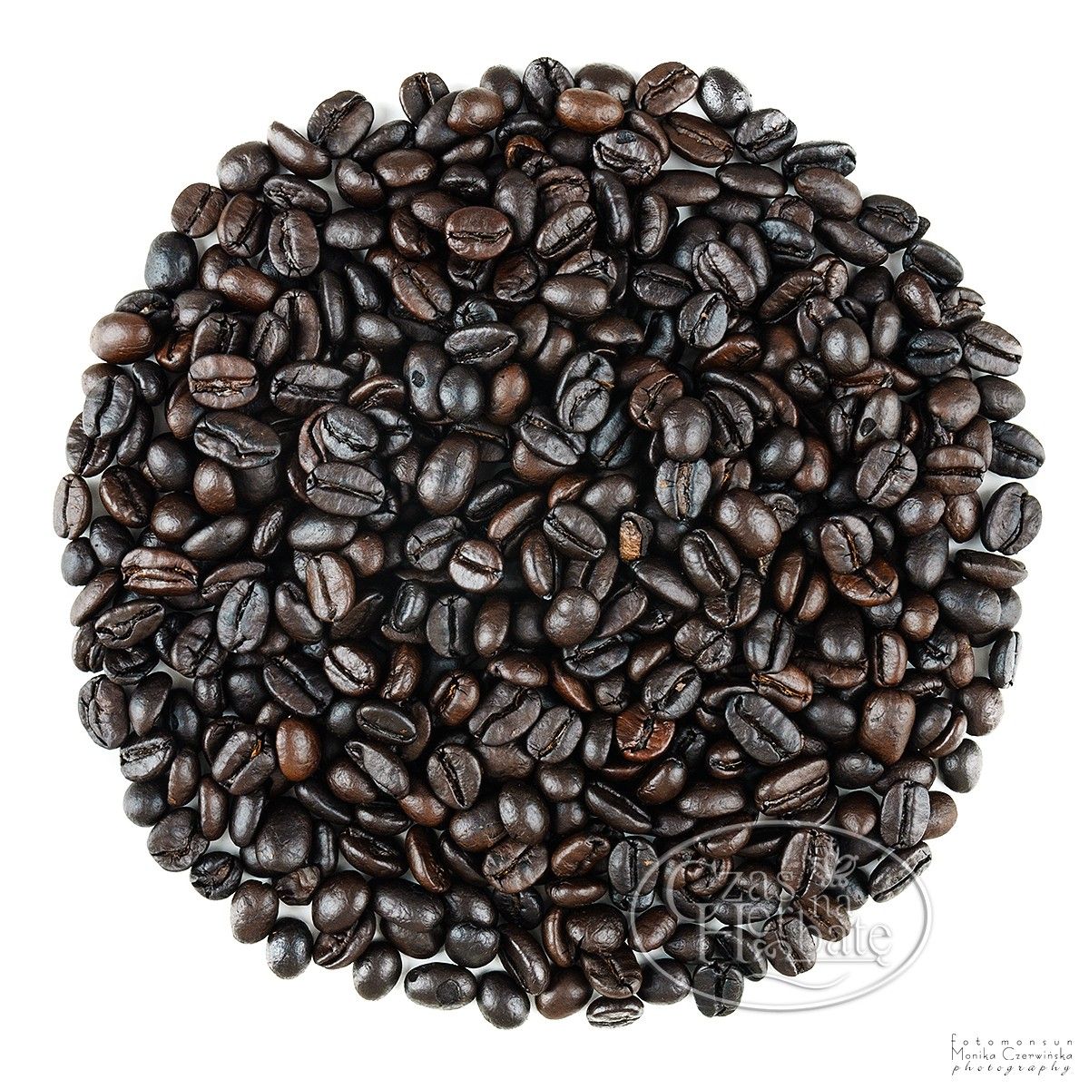 Kolumbia Espresso - obrazek 2