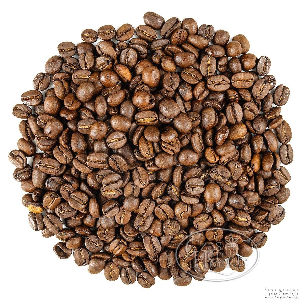 Gwatemala Maragogype - obrazek 2