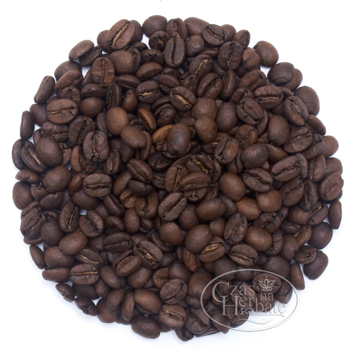 Brazylia Bourbon - obrazek 2