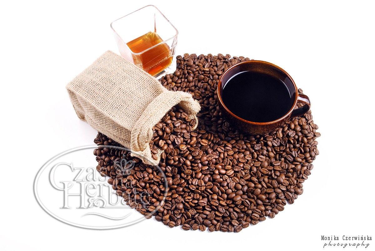 Kawa irish whiskey - obrazek 3