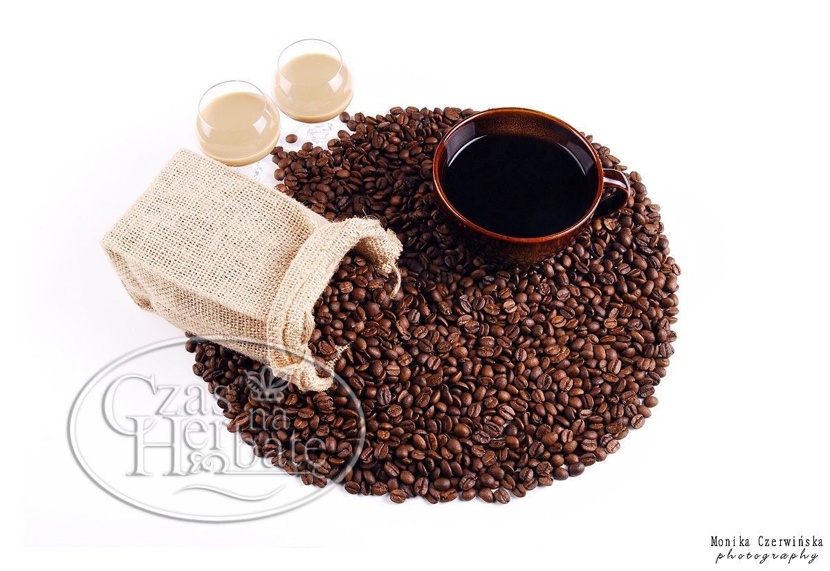 Kawa irish cream - obrazek 3