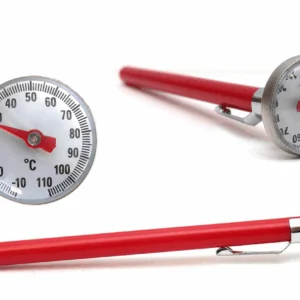 Thermometer