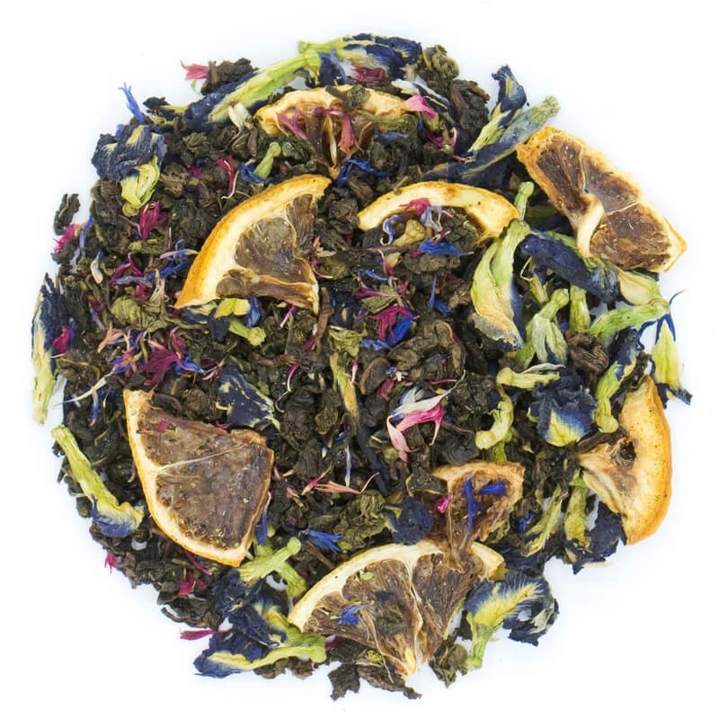 Zestaw degustacyjny Oolong - obrazek 5