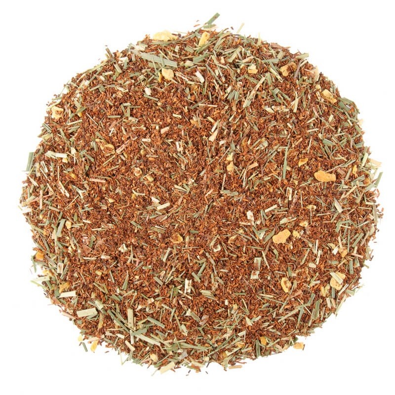 Box Rooibos limetka - obrazek 2