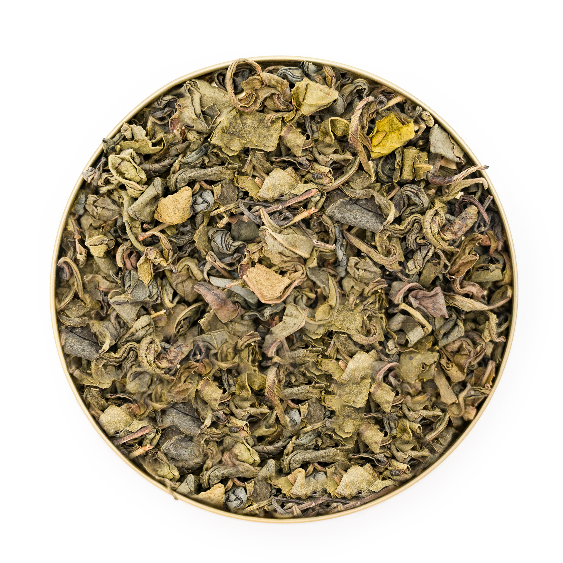 Ceylon Dimbula OPA2