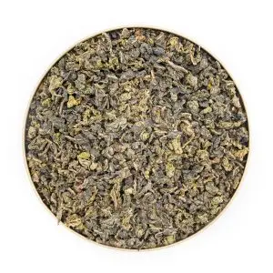 Jasmine Oolong