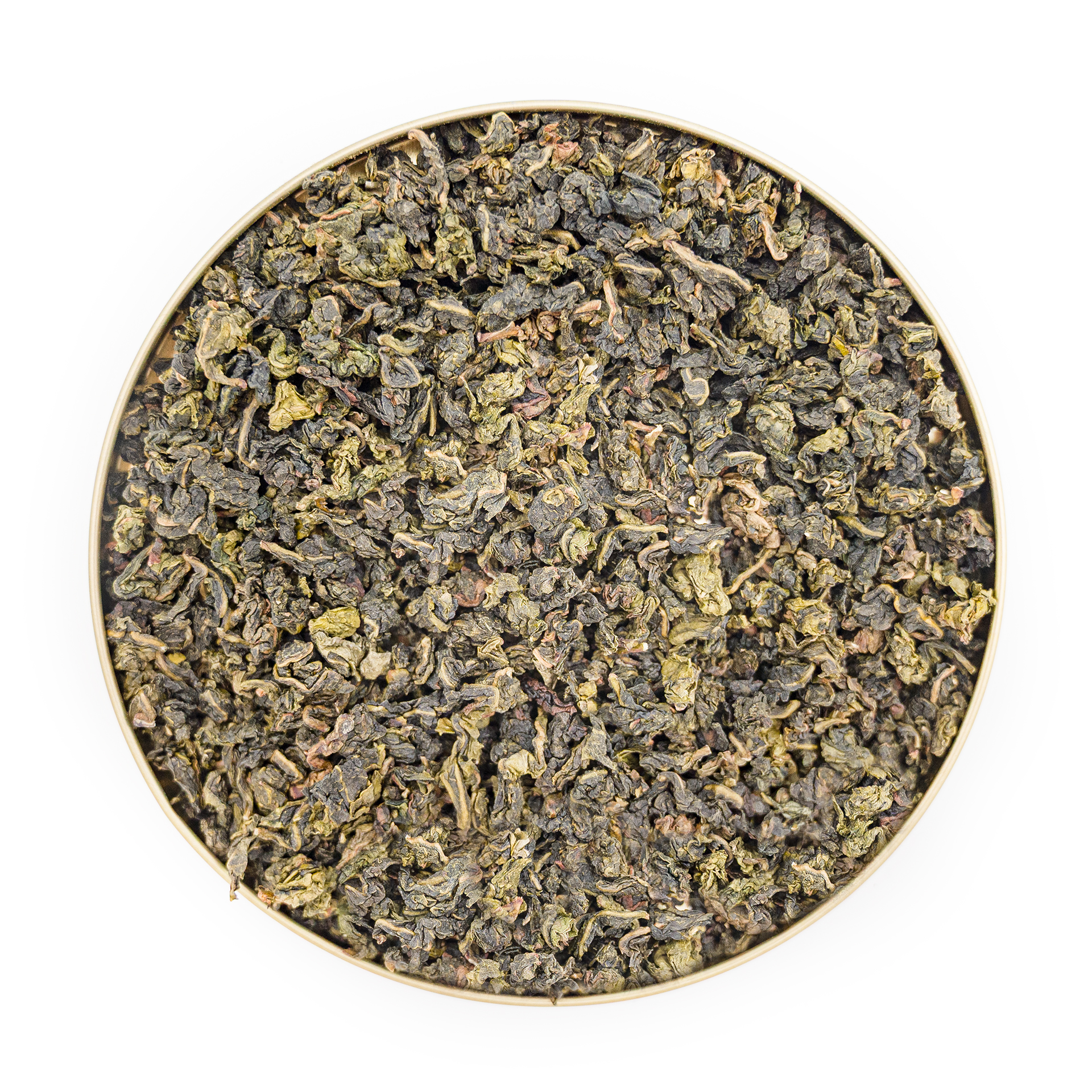 Jasmine Oolong