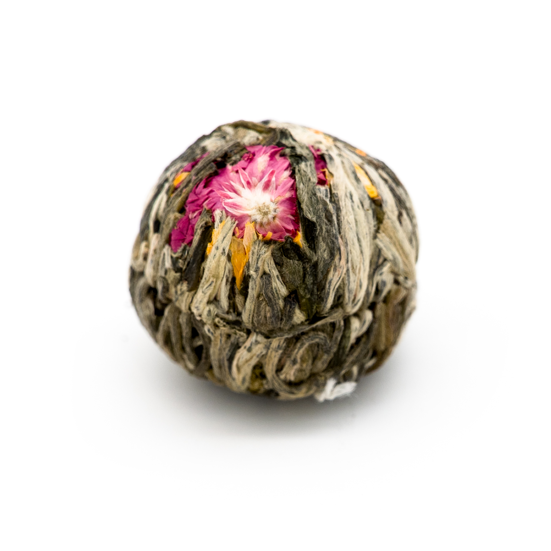 The Flower of Harmony (Suan Lang Xi Zhu)