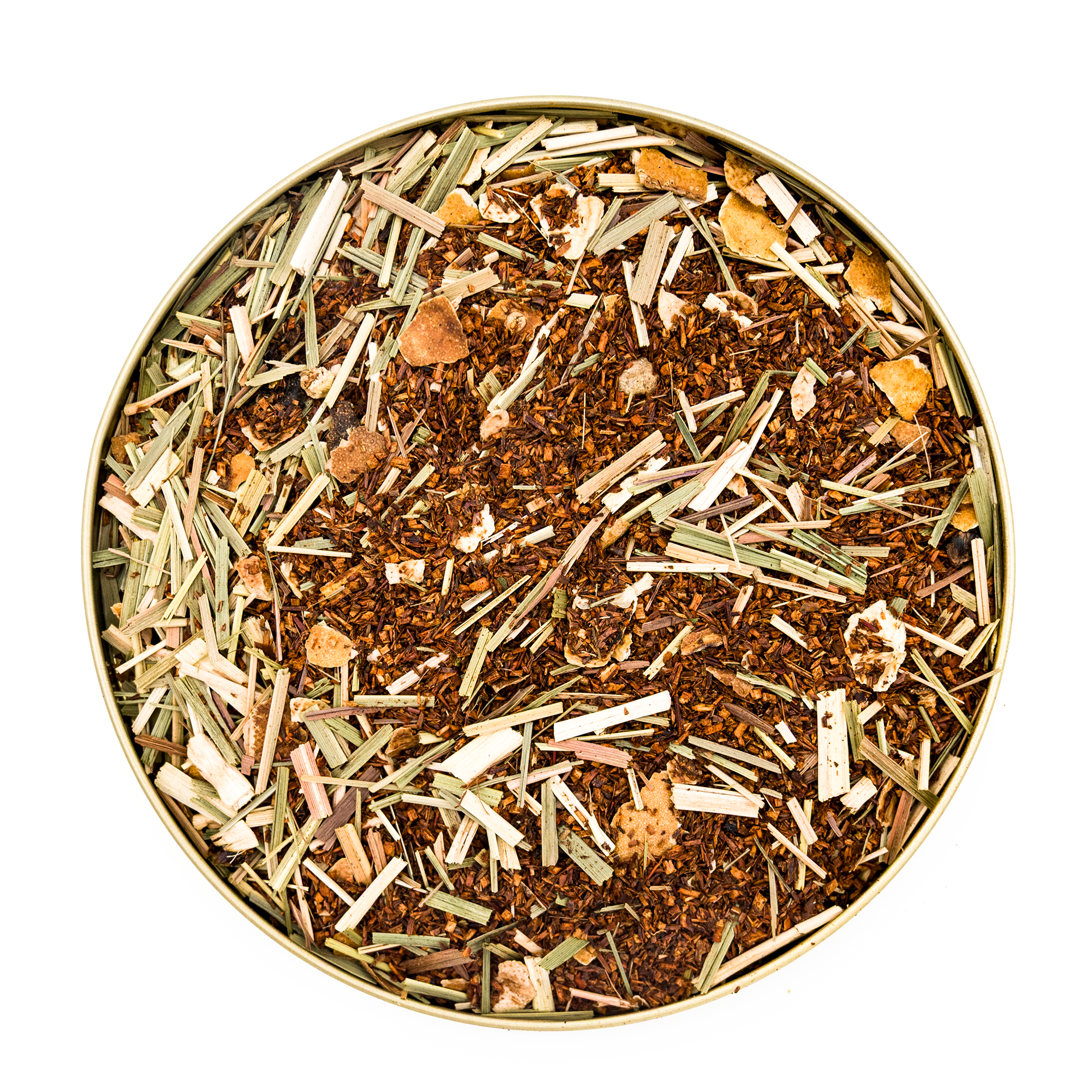 Rooibos Lime