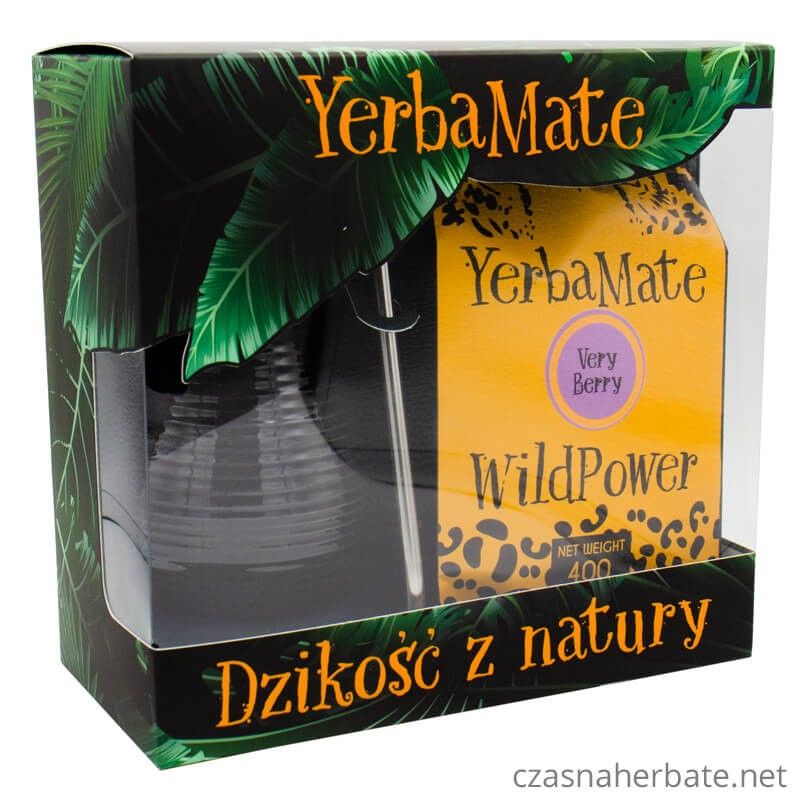 Zestaw Mate Very Berry - obrazek 2