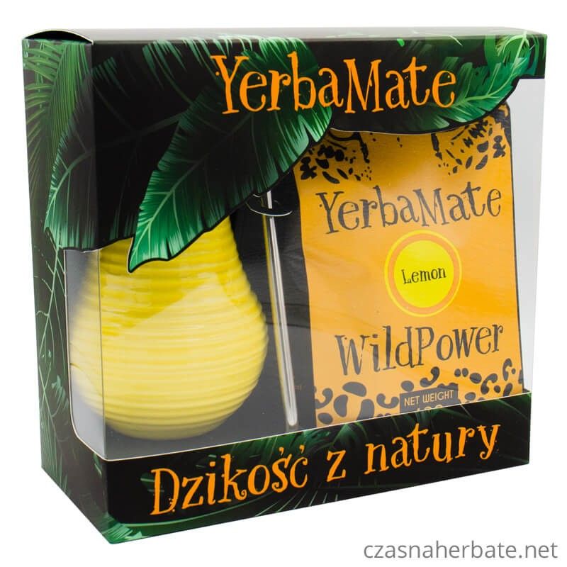 Zestaw Mate Lemon - obrazek 2