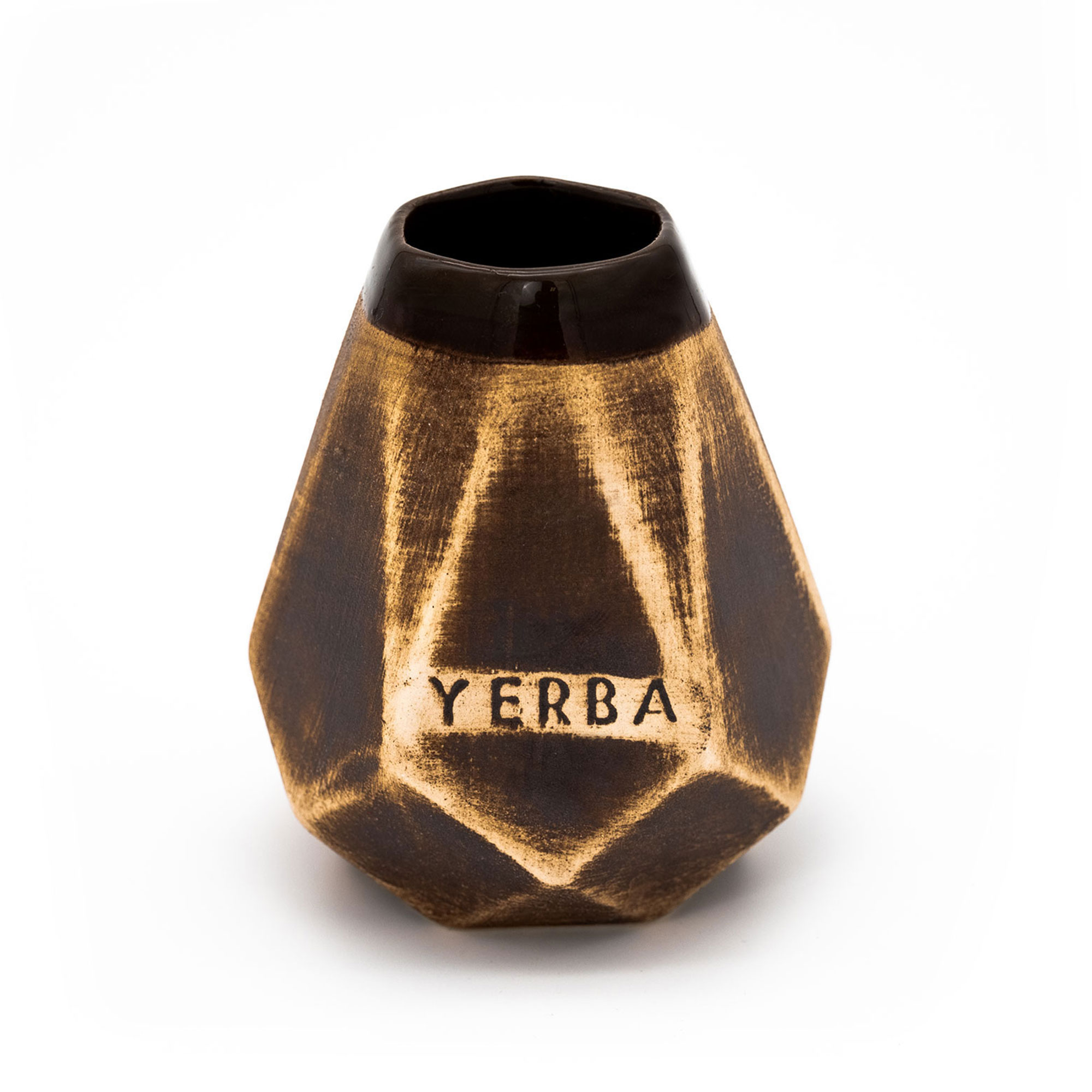 Matero diamond bronze