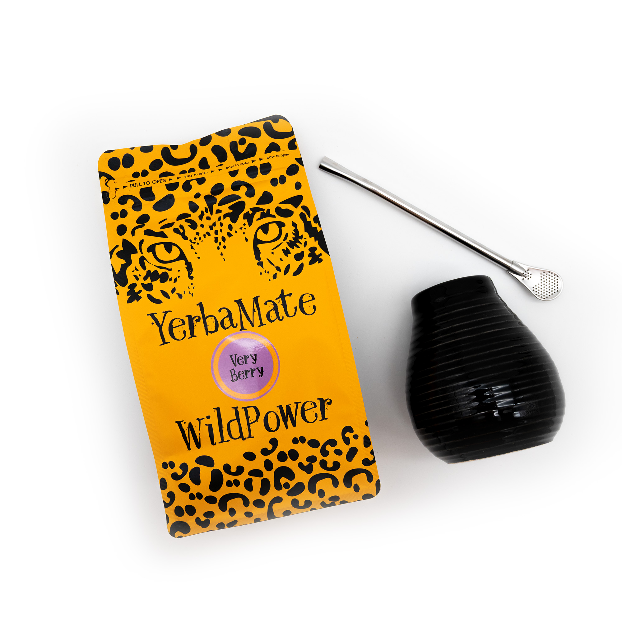 Zestaw Mate Very Berry - obrazek 3