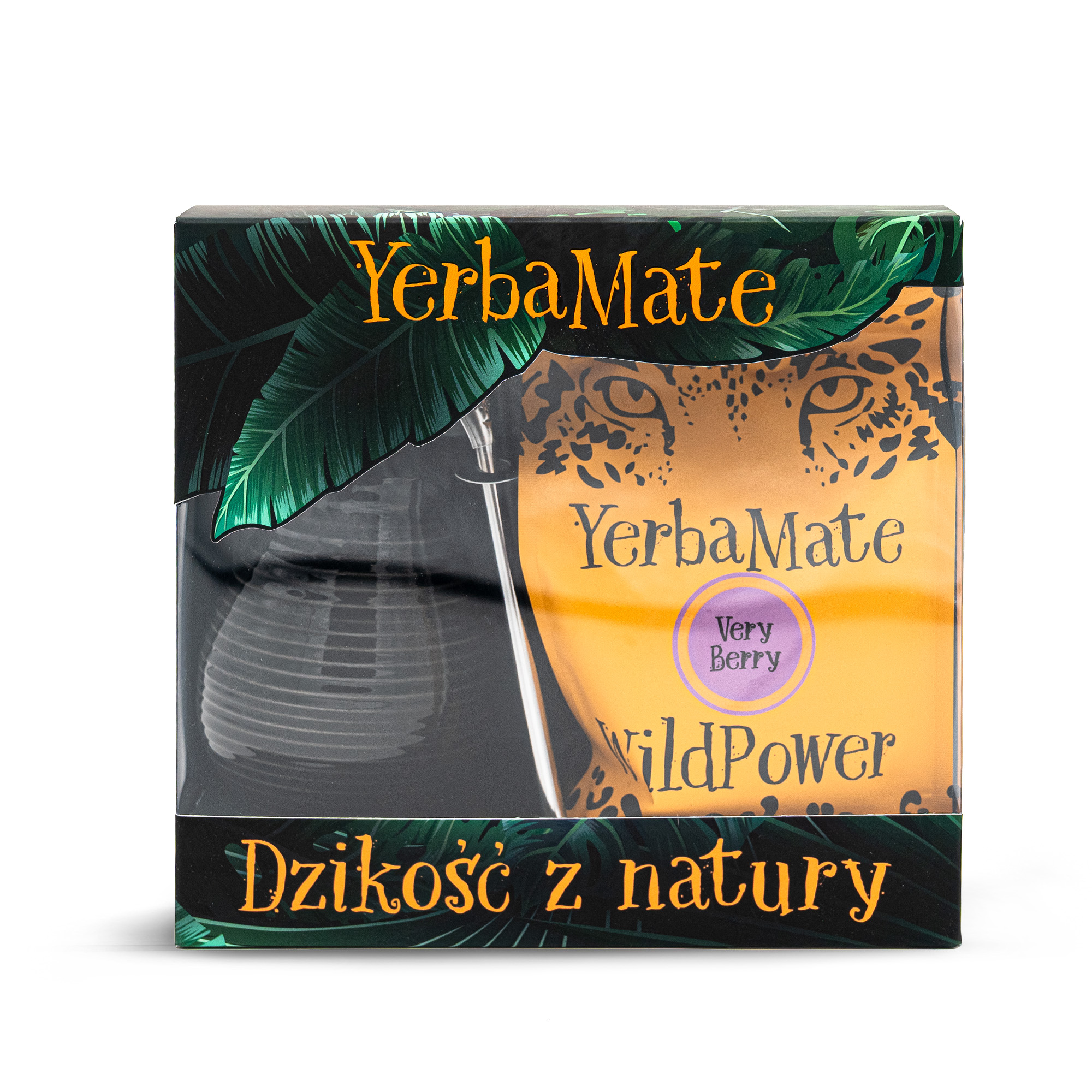 Zestaw Mate Very Berry - obrazek 2