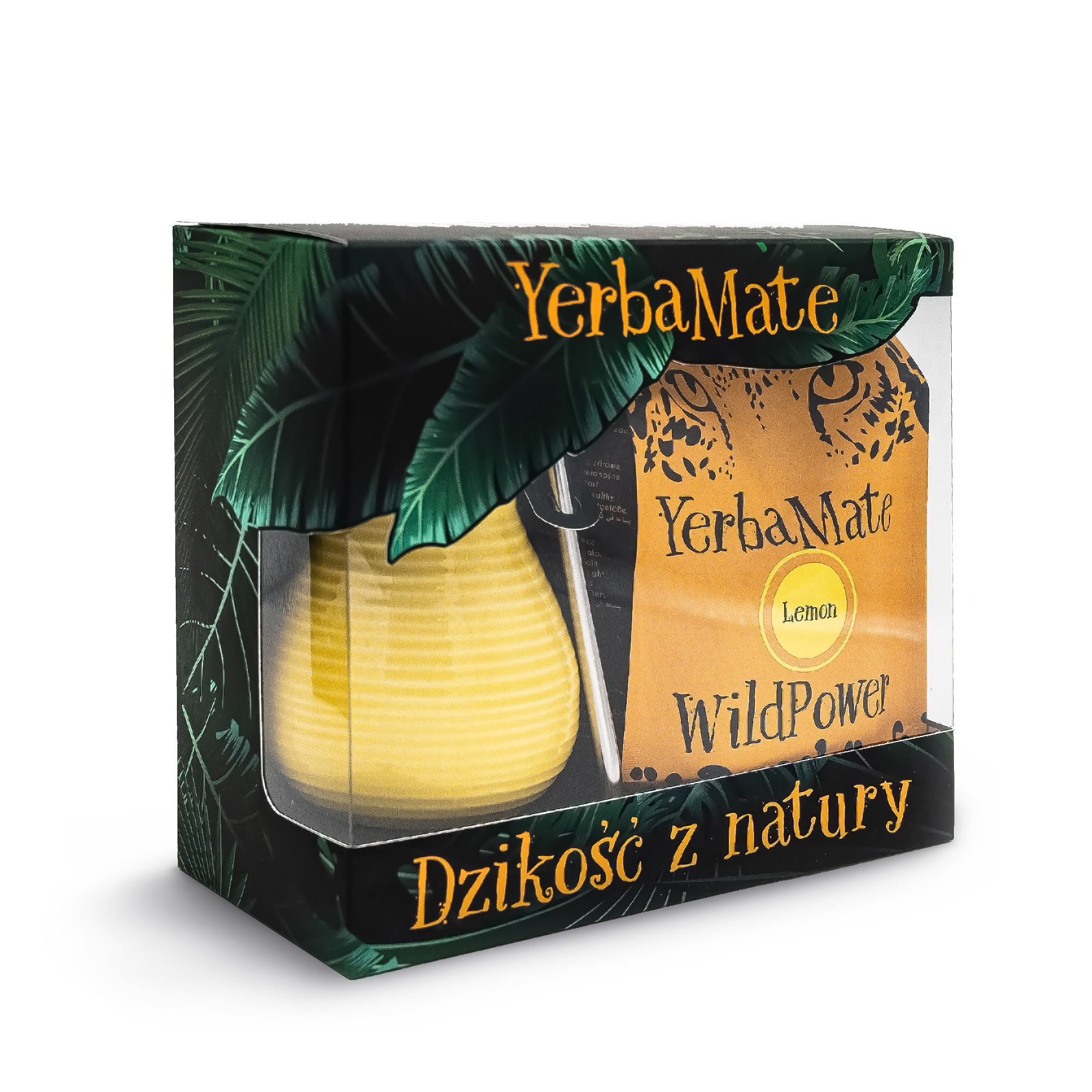 Mate Lemon set