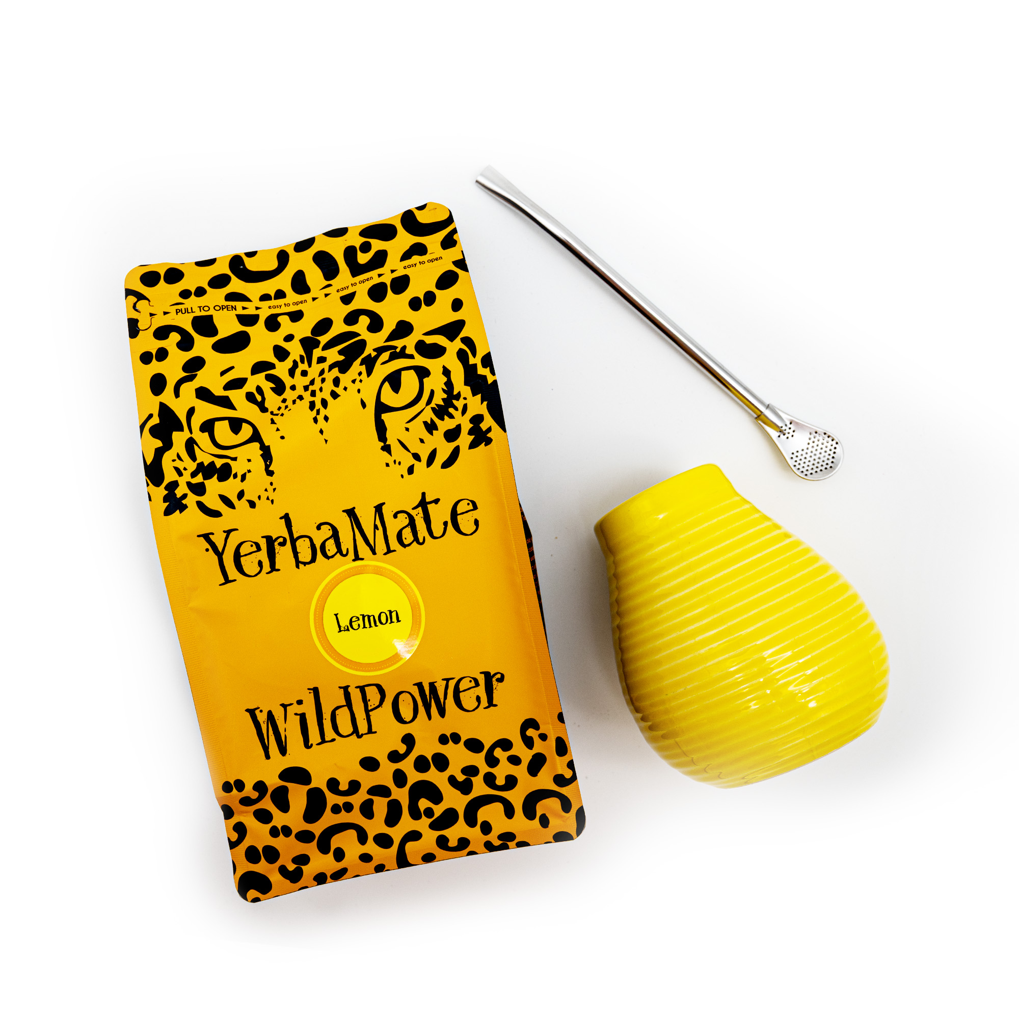 Zestaw Mate Lemon - obrazek 3