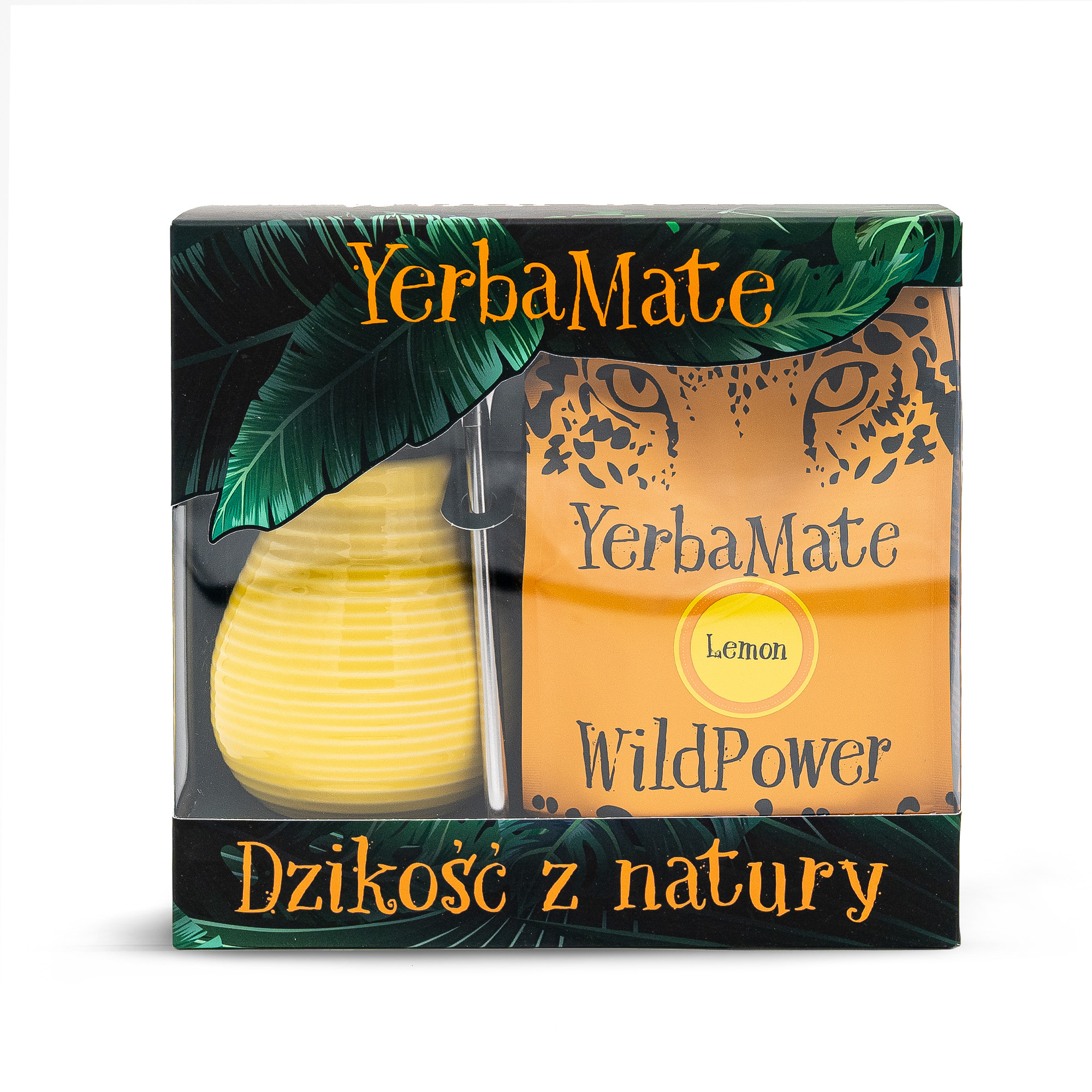 Zestaw Mate Lemon - obrazek 2