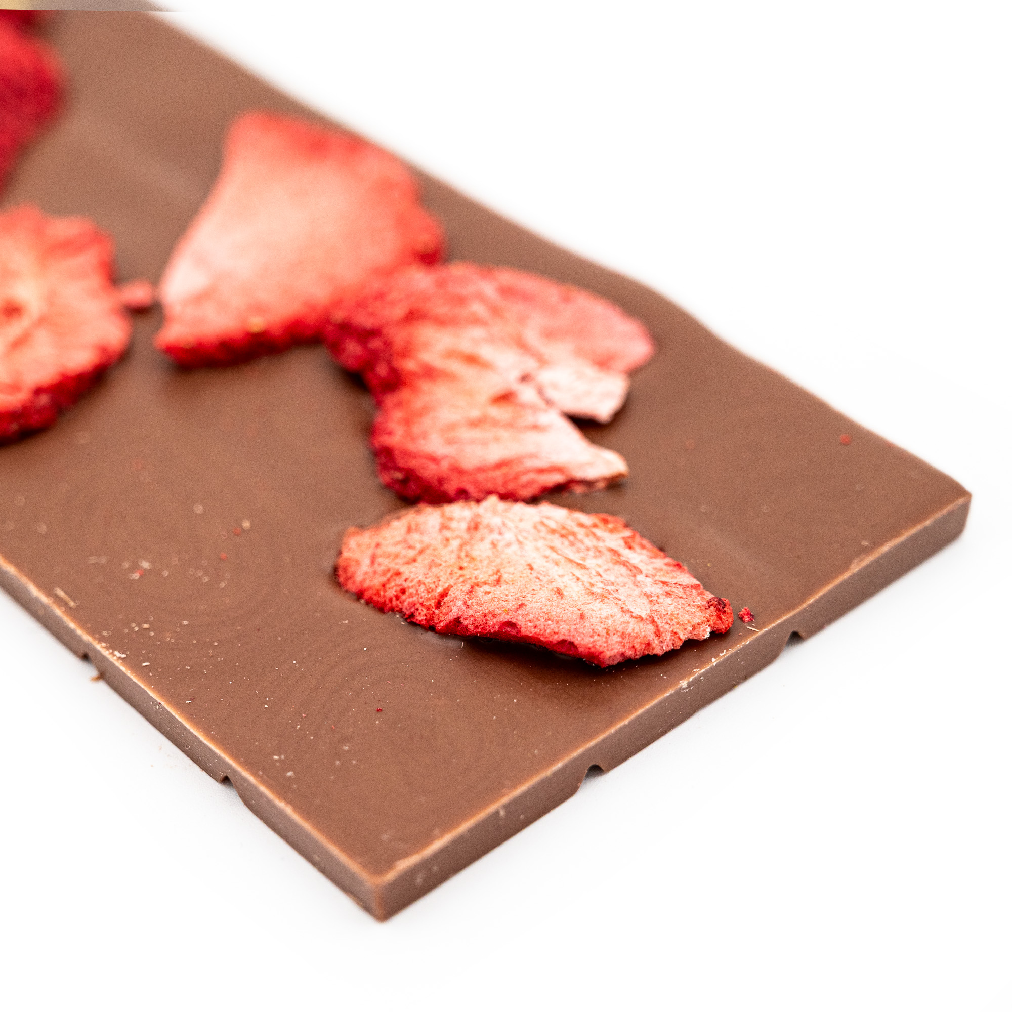 Czekolada z truskawkami - obrazek 2