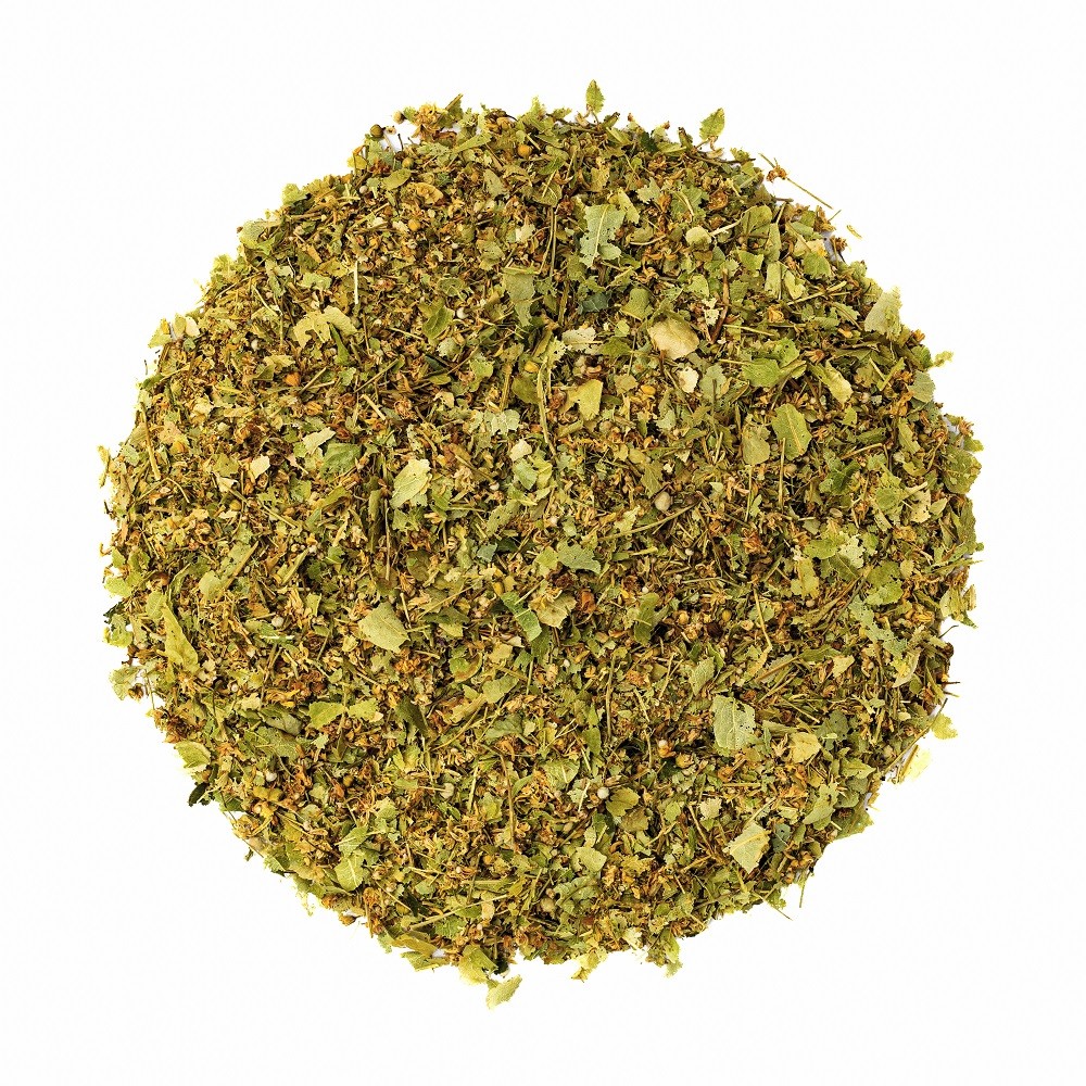 Kwiat lipy - obrazek 2