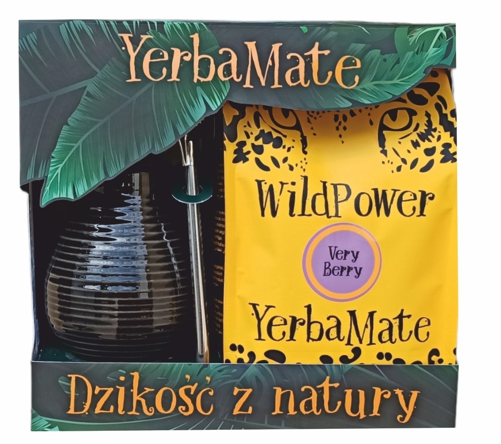 Zestaw Mate Very Berry