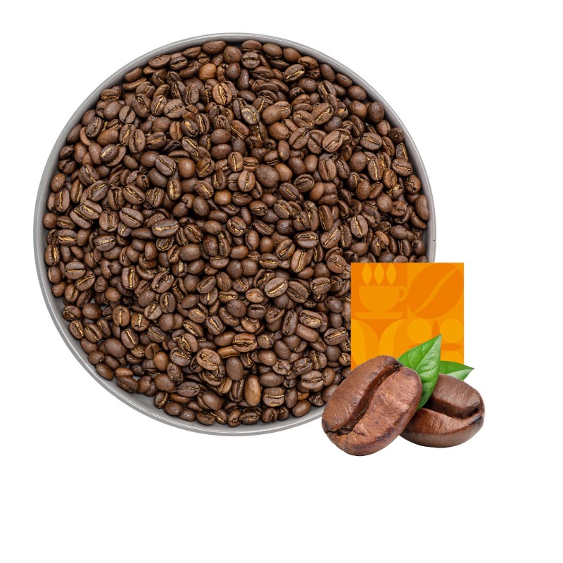 Indonezja Flores Beiposo