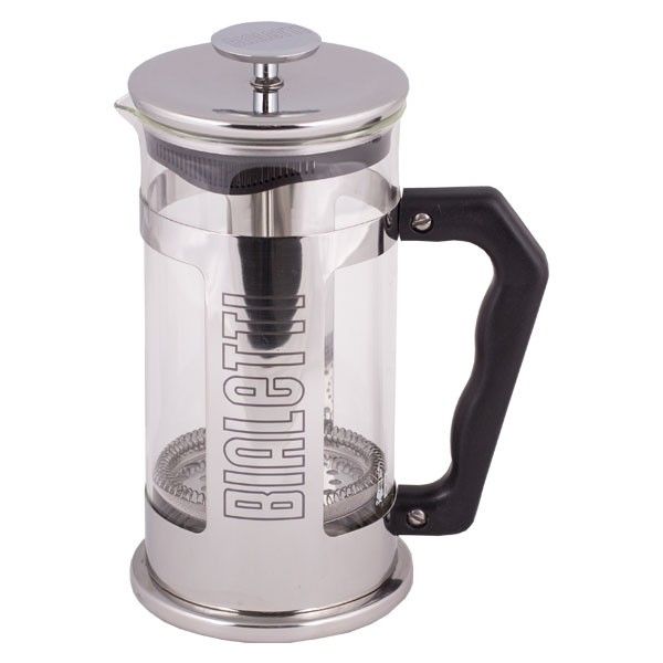 French press Bialetti 0,35l