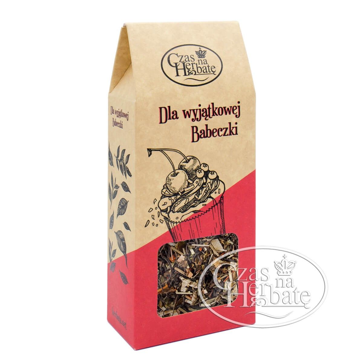 Dla Babeczki Książę Persji