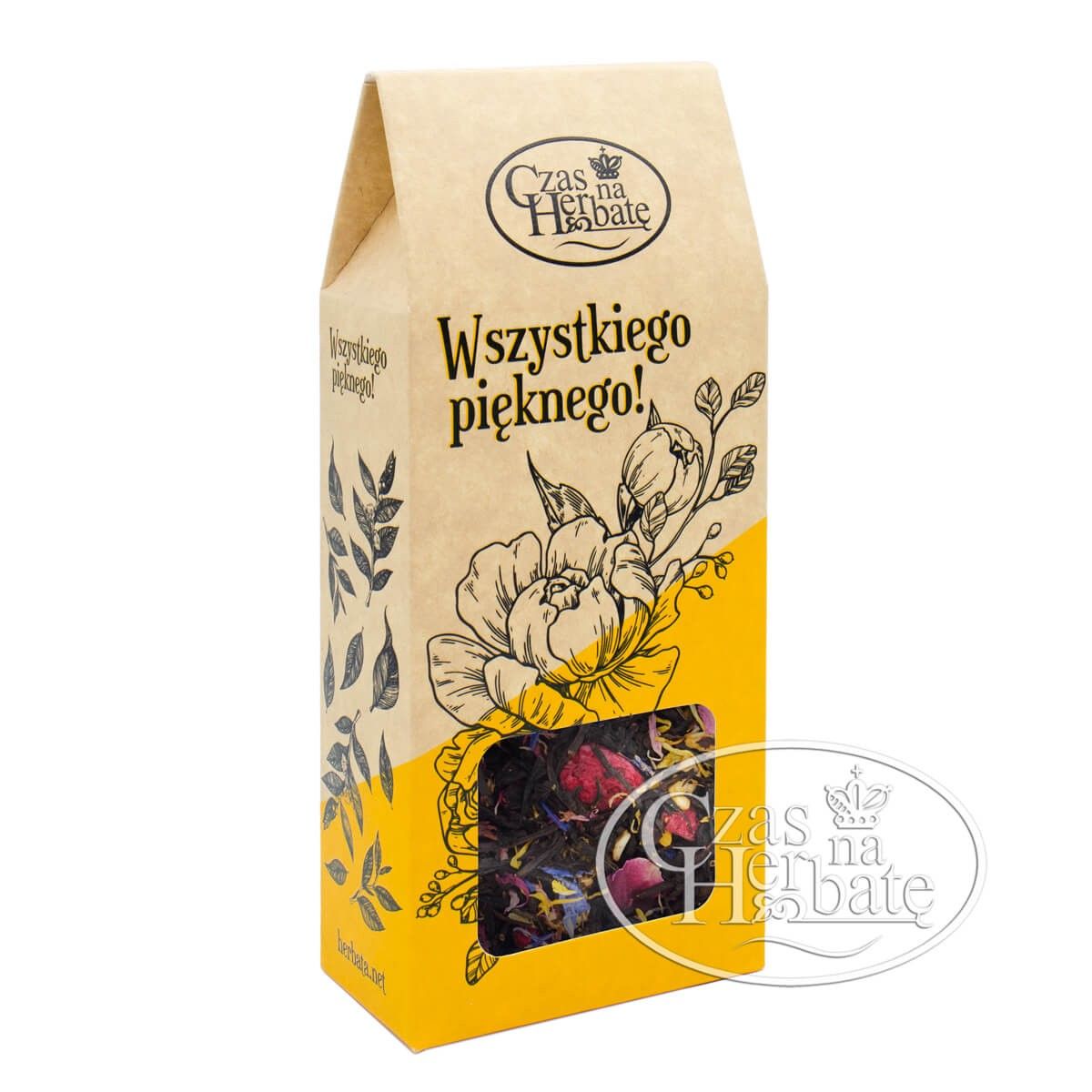 Laurka: Imię róży