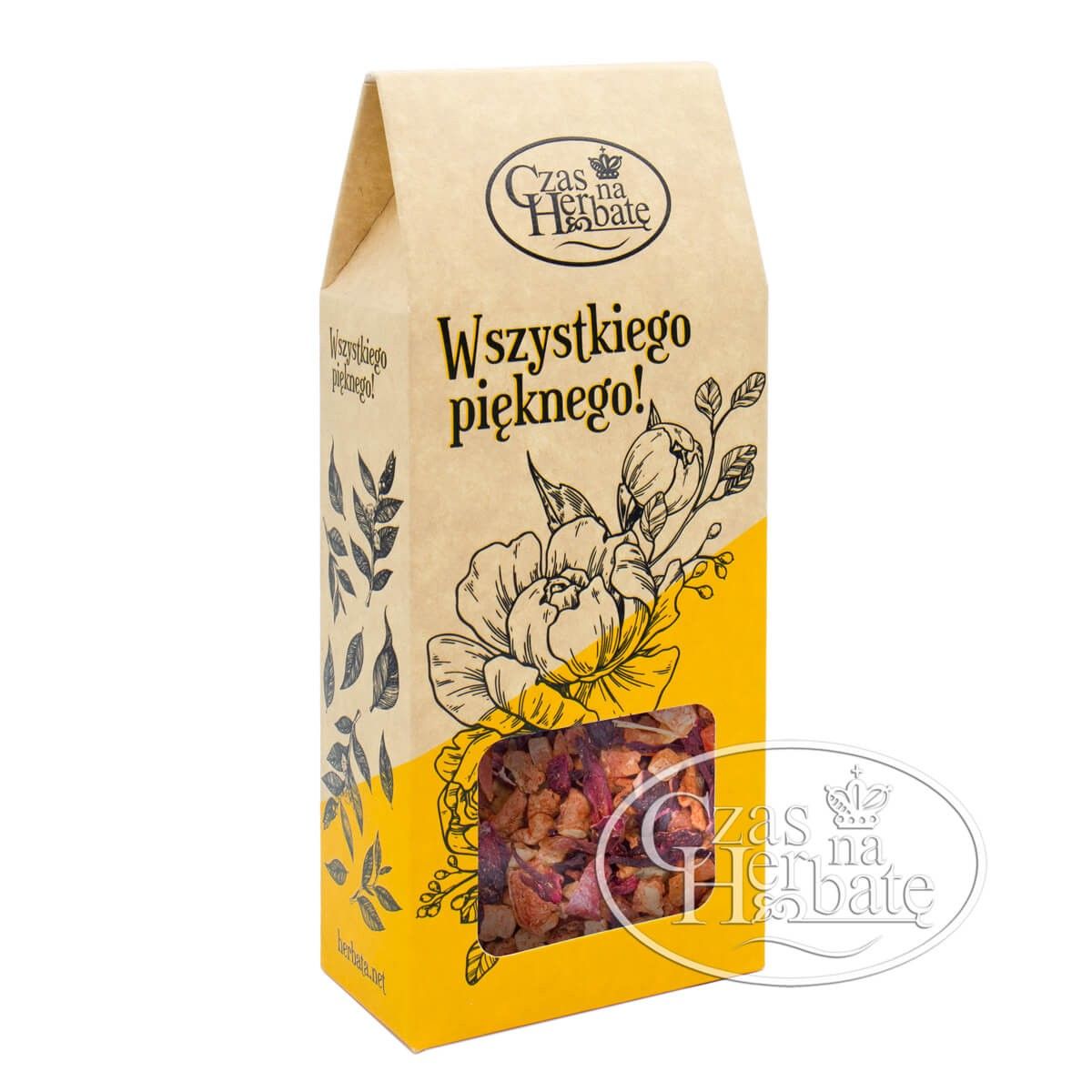 Laurka: Ogrody edenu