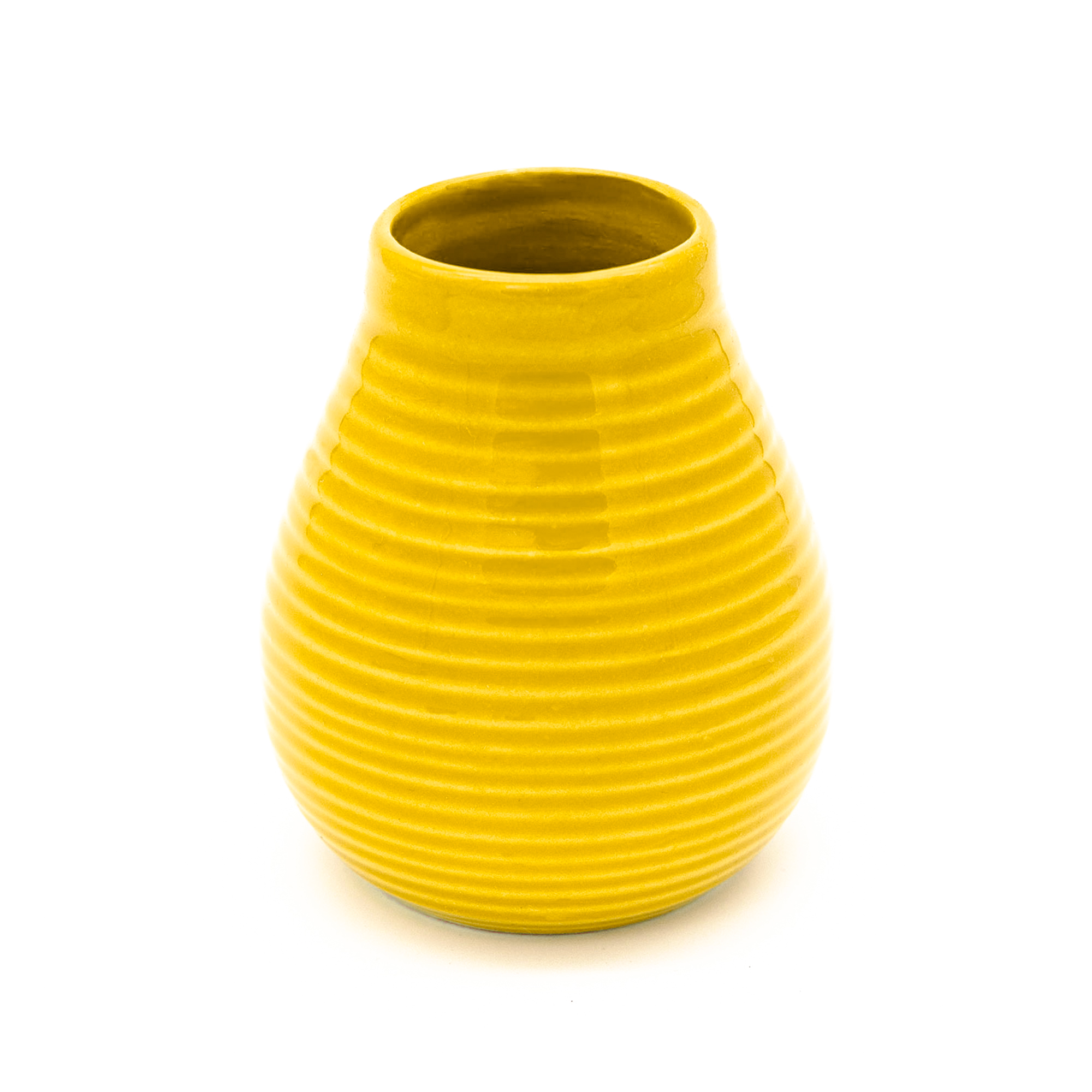 Matero stripes yellow