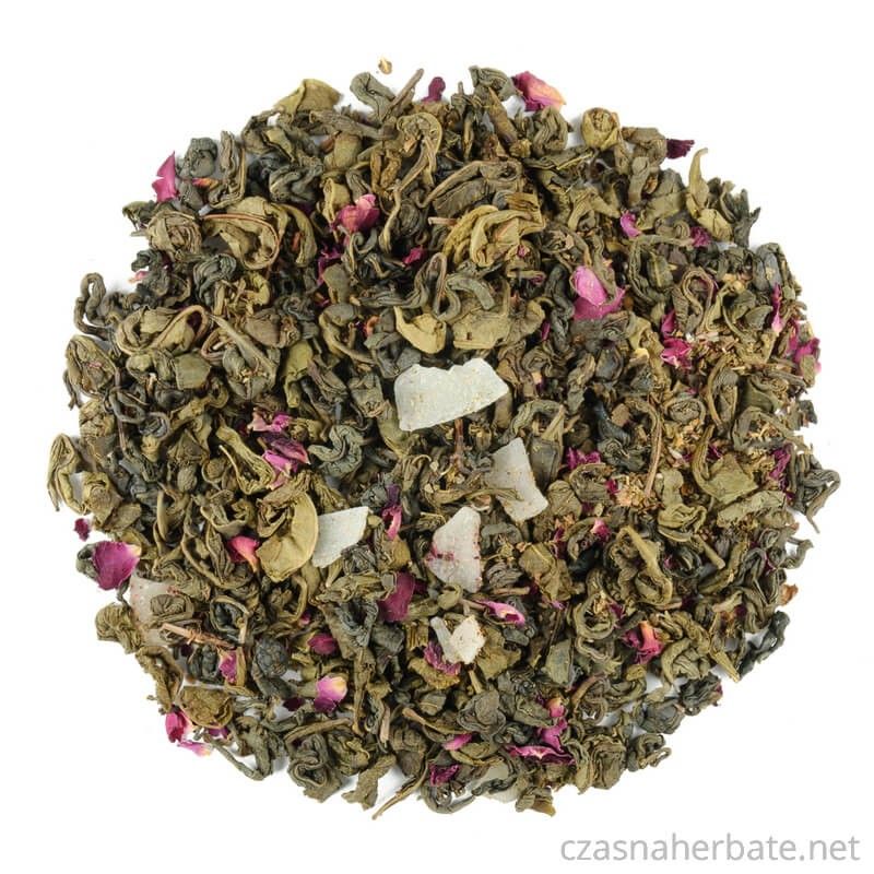 Dziękuję! Aloe vera - obrazek 2